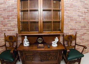 Rent a 30 m² Conference hall in Вінниця, вулиця Соборна 34 (21000) - 3 | MatchOffice.com