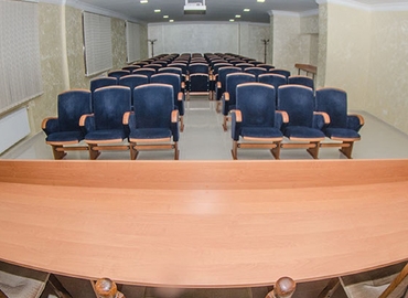 Choose a 150 m² Conference center in Вінниця, вулиця Соборна 34 (21000) - 0 | MatchOffice