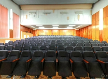 Book a 350 m² Conference space in Lviv, вулиця Княгині Ольги 116 (79000) - 0 | MatchOffice