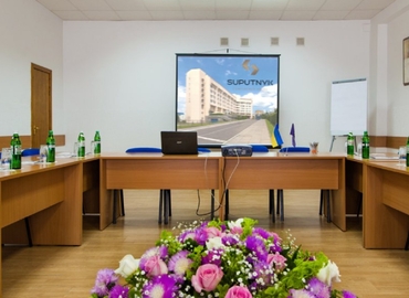 150 m² Convention center in Lviv, вулиця Княгині Ольги 116 (79000) - 0 | MatchOffice