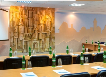 Choose a 150 m² Conference center in Lviv, вулиця Княгині Ольги 116 (79000) - 0 | MatchOffice