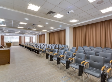 Конференц-зал вулиця Андрія Малишка 1 02000 Київ