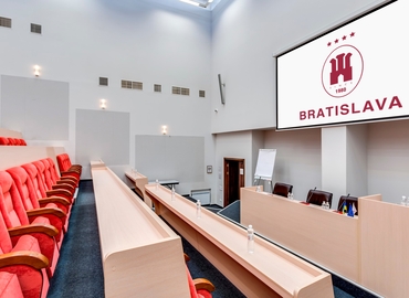 Конференц-зал вулиця Андрія Малишка 1 02000 Київ