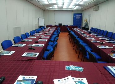 Choose a 105 m² Convention center in Харків, вулиця Харківських Дивізій (61096) - 2 | MatchOffice