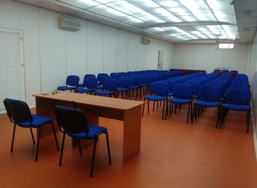 Rent a 105 m² Conference hall in Харків, вулиця Харківських Дивізій (61096) - 5 | MatchOffice.com