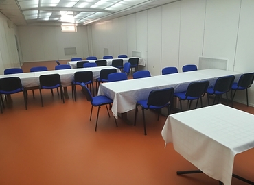 Choose a 105 m² Conference room in Харків, вулиця Харківських Дивізій (61096) - 6 | MatchOffice.com