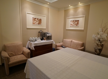 Choose a 75 m² Meeting room in Харків, вулиця Харківських Дивізій 29 (61000) - 3 | MatchOffice.com