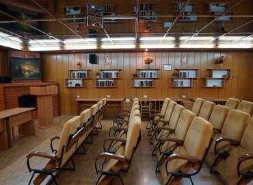 Choose a 60 m² Meeting room in Харків, вулиця Харківських Дивізій (61096) - 4 | MatchOffice