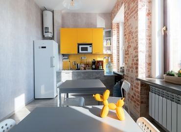 Коворкінг площа Павлівська 10 61000 Харківський район