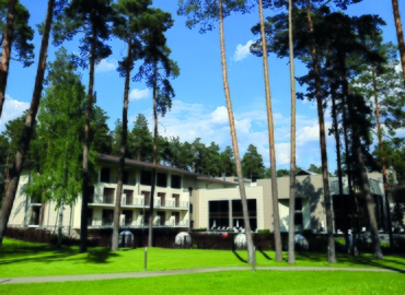 Конференц-зал вулиця Варшавська, 116 08205 Ірпінь