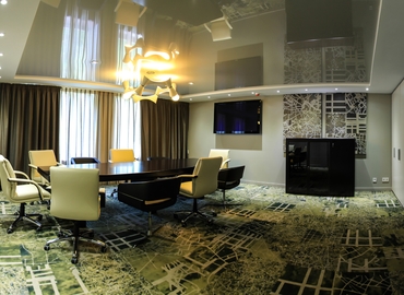 Конференц-зал вулиця Варшавська, 116 08205 Ірпінь