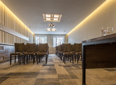 Конференц-зал вулиця Варшавська, 116 08205 Ірпінь