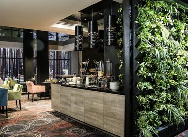 Конференц-зал вулиця Варшавська, 116 08205 Ірпінь