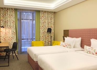 Конференц-зал вулиця Варшавська, 116 08205 Ірпінь