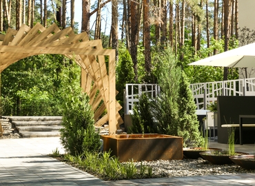 Конференц-зал вулиця Варшавська, 116 08205 Ірпінь