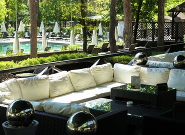 Конференц-зал вулиця Варшавська, 116 08205 Ірпінь