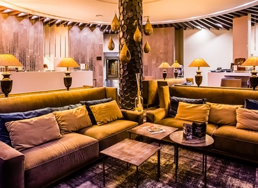 Конференц-зал вулиця Варшавська, 116 08205 Ірпінь