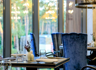 Конференц-зал вулиця Варшавська, 116 08205 Ірпінь