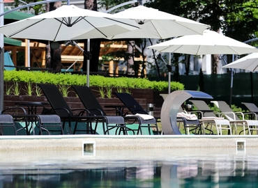 Конференц-зал вулиця Варшавська, 116 08205 Ірпінь