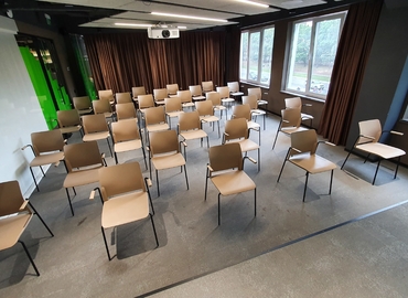 1000 m² Shared office  in Kyiv, вулиця Миколи Василенка (13124) - 11 | MatchOffice.com