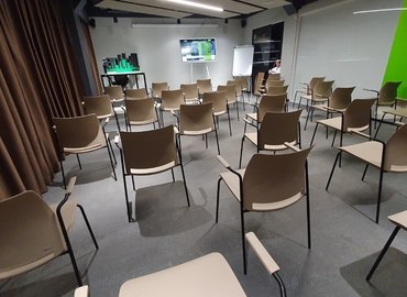 1000 m² Business space property for rent in Kyiv, вулиця Миколи Василенка (13124) - 12 | MatchOffice