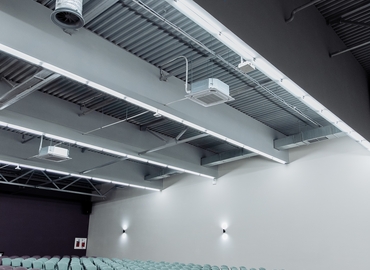 Book a 400 m² Convention center in Дніпровський район, вулиця Попудренка 1А (02100) - 2 | MatchOffice.com