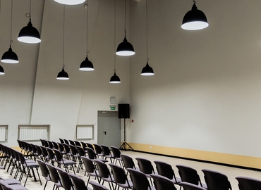 Choose a 250 m² Meeting room in Дніпровський район, вулиця Попудренка 1А (02000) - 0 | MatchOffice.com