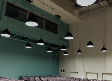 Choose a 250 m² Conference room in Дніпровський район, вулиця Попудренка 1А (02000) - 3 | MatchOffice.com