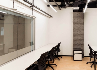 Офіс вулиця Попудренка 1А 02100 Дніпровський район