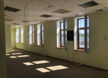 227 m² Business park building available to rent in Podolsky district, вулиця Набережно-Хрещатицька 9 (04070) - 1 | MatchOffice