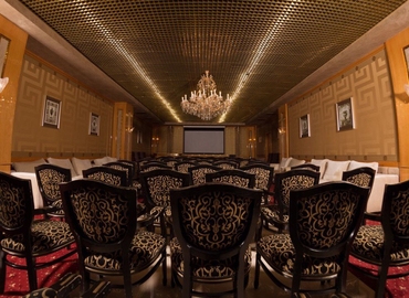 Choose a 180 m² Conference space in Одеса, Генуезька вулиця 1А (65000) - 0 | MatchOffice