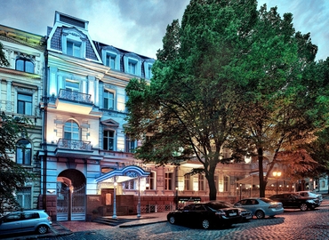 Choose a 80 m² Meeting room in Одеса, 5 Deribasovskaya Street (65026) - 3 | MatchOffice.com