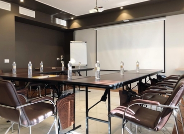 Конференц-зал Ришельевская 17 65026 Одеса