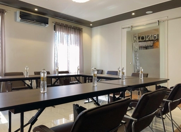 Конференц-зал Ришельевская 17 65026 Одеса