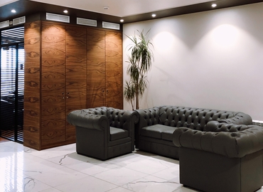 Rent a 100 m² Conference space in Одеса, Ришельевская 17 (65026) - 4 | MatchOffice.com