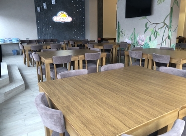 Конференц-зал вулиця Степана Будного, 18 46027 Тернопіль