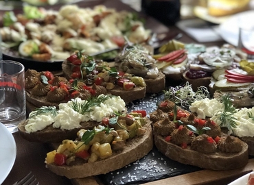 Конференц-зал вулиця Степана Будного, 18 46027 Тернопіль