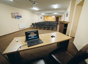 Choose a 85 m² Meeting room in Ternopil, вулиця Степана Будного (46027) - 0 | MatchOffice