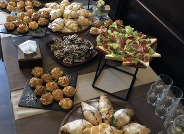 Конференц-зал вулиця Степана Будного, 18 46027 Тернопіль