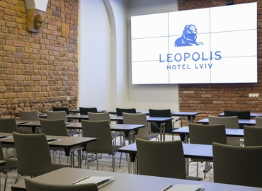 59 m² Conference room in Lviv, вулиця Театральна 16 (79008) - 3 | MatchOffice