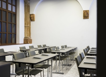 59 m² Conference room in Lviv, вулиця Театральна 16 (79008) - 4 | MatchOffice