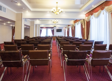 Rent a 153 m² Conference space in Pechersky district, Україна (01001) - 0 | MatchOffice.com