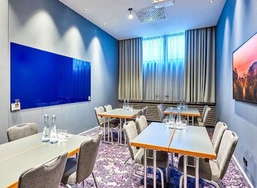 Choose a 300 m² Conference space in Kyiv, вулиця Ярославів Вал (02000) - 6 | MatchOffice.com