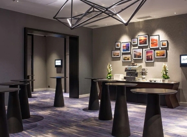 Rent a 300 m² Conference room in Kyiv, вулиця Ярославів Вал (02000) - 7 | MatchOffice