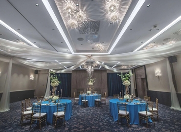 Rent a 300 m² Conference space in Kyiv, вулиця Ярославів Вал (02000) - 12 | MatchOffice.com