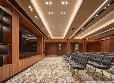 Choose a 300 m² Conference center in Kyiv, вулиця Велика Васильківська (03150) - 4 | MatchOffice.com