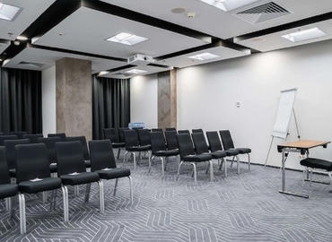 Book a 300 m² Conference space in Kyiv, вулиця Велика Васильківська (03150) - 10 | MatchOffice.com