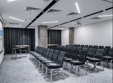 Choose a 300 m² Conference hall in Kyiv, вулиця Велика Васильківська (03150) - 12 | MatchOffice