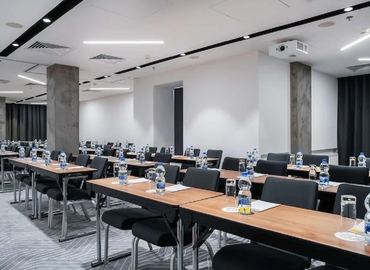 Choose a 300 m² Conference room in Kyiv, вулиця Велика Васильківська (03150) - 14 | MatchOffice.com