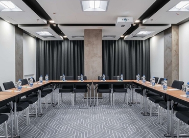 Rent a 300 m² Conference center in Kyiv, вулиця Велика Васильківська (03150) - 15 | MatchOffice.com